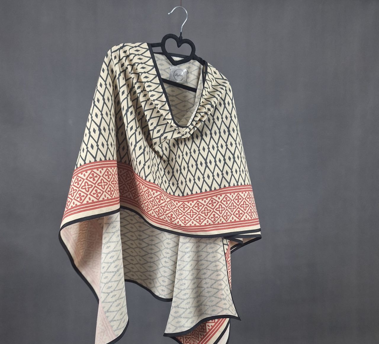 پانچو لینن بهاره