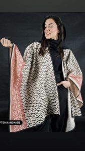 پانچو لینن بهاره