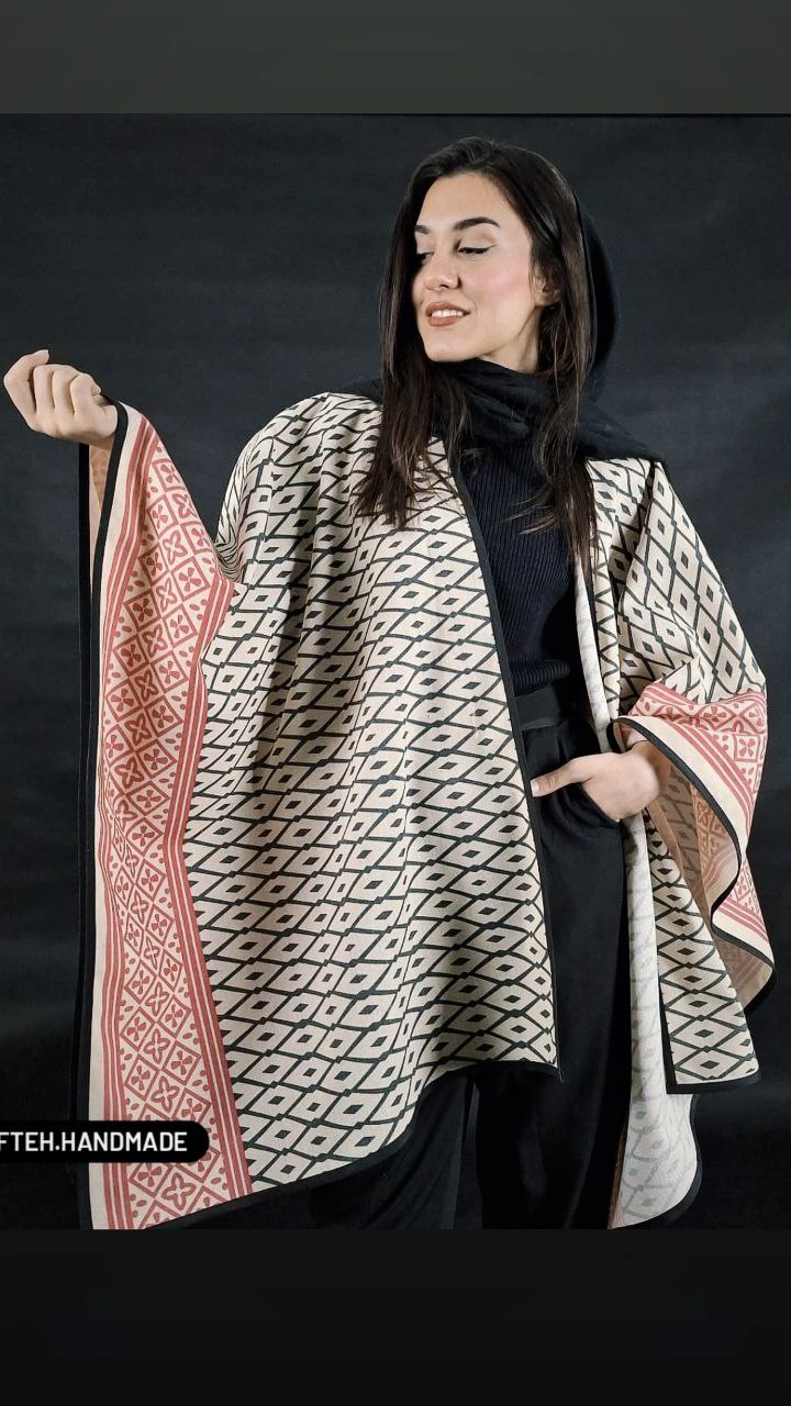 پانچو لینن بهاره