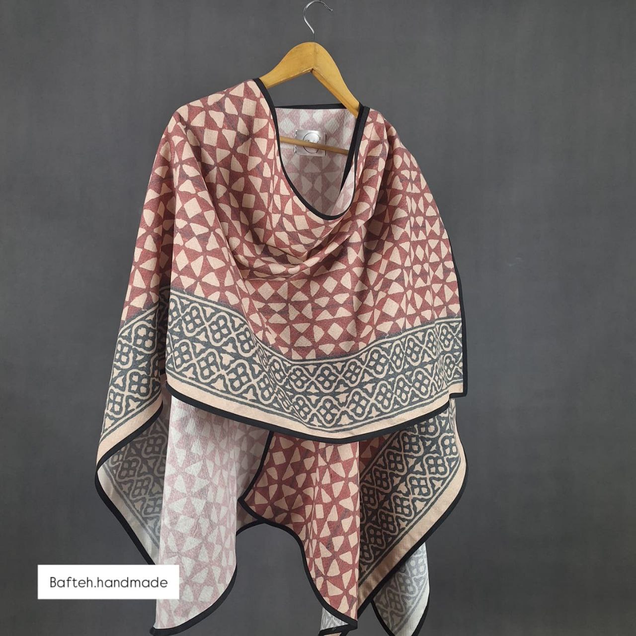 پانچو بهاره ساری