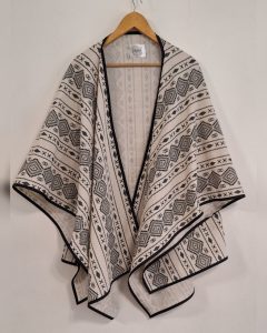 پانچو بهاره و تابستانه