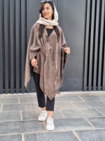 پانچو پاییزه