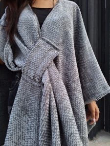 پانچو پاییزی