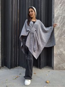 پانچو پاییزی